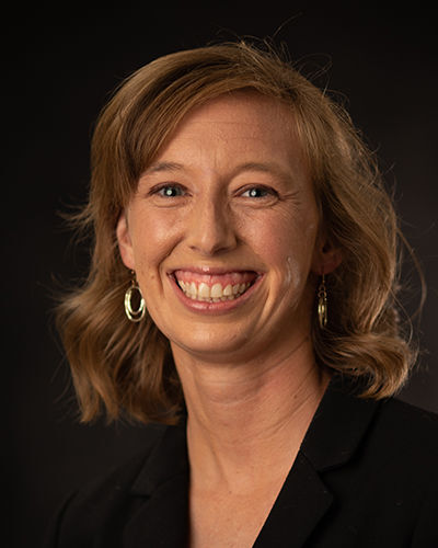 Sarah Tunall